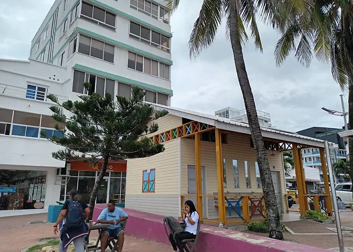 Edificio Vista Hermosa