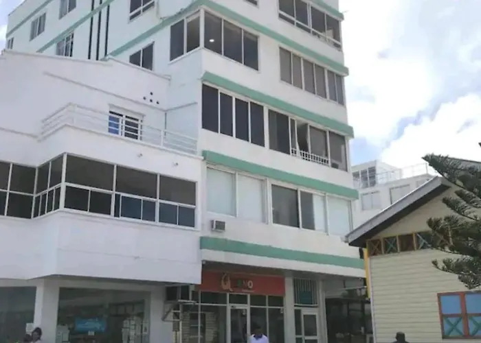 Edificio Vista Hermosa