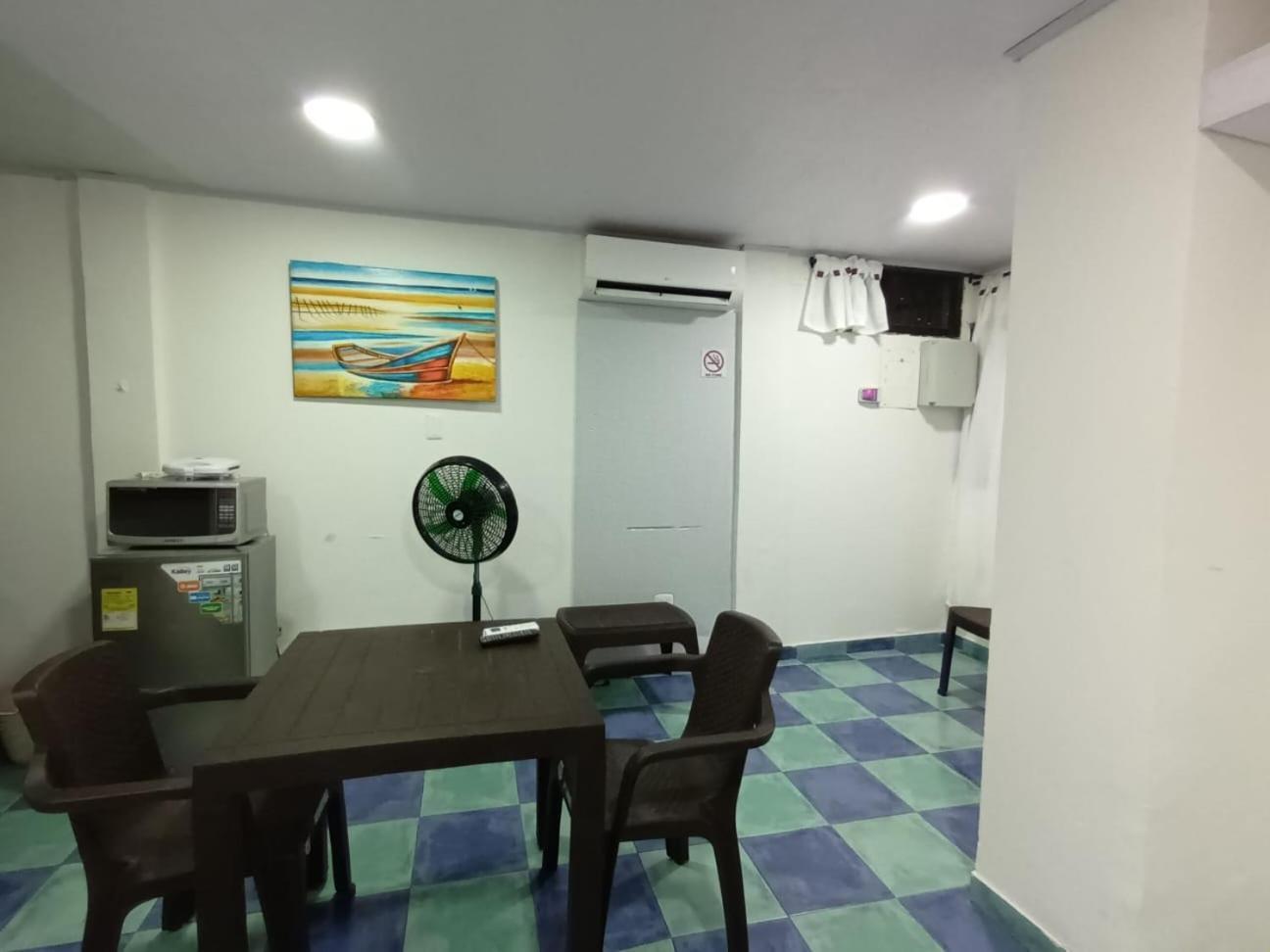 Edificio Vista Hermosa San Andres (San Andres and Providencia Islands)