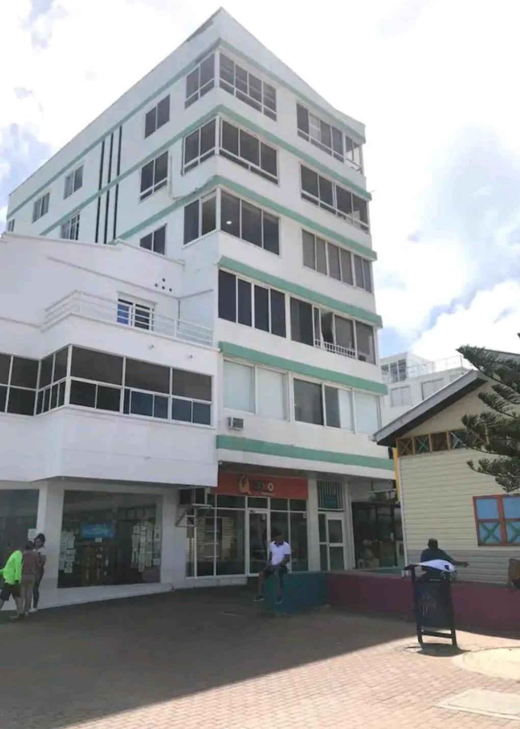 Edificio Vista Hermosa San Andres (San Andres and Providencia Islands)